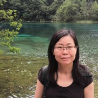 Qing Xue