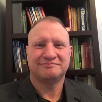 Scott Perkins