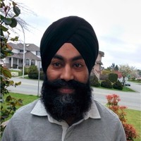 Jasbir Sidhu