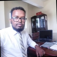 Eng.Idiris Ali france