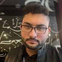 Ahmad Iqtaish