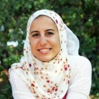 Zeinab Bendary