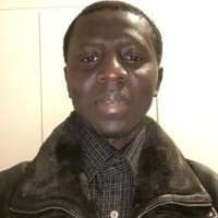 Mbemba Sylla