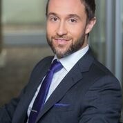 Justin Bender, Cfa, Cfp®, Tep