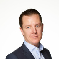 James O'Mahony