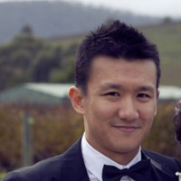 Justin Liew