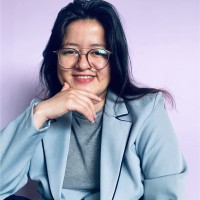 Moraima Pillajo