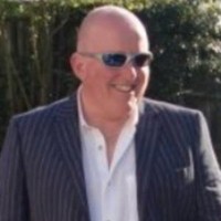 ALASTAIR BRUCE