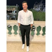 Mohamed Nabil