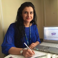 Vandhna Sharma