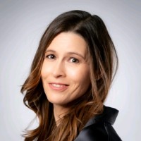Stéphanie Brisson