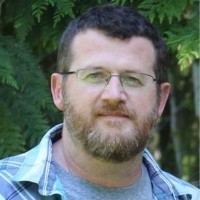 Gene Crane