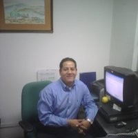 Javier Dominguez