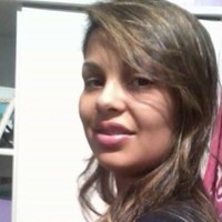 Gislene Conceição