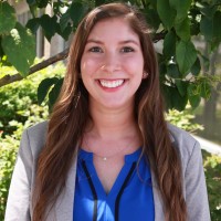 Chloe Shauck, Mba