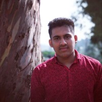 Eldhose Reji