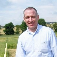 Steve Hoad