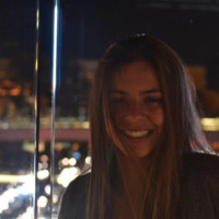 Gabrielle Berreta