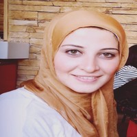 Nehal Gamal