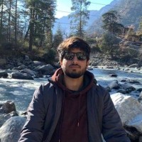 Alok Yadav