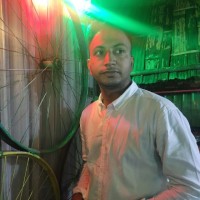 Azad Hossain