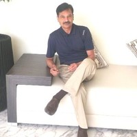 Pradeep Gopal