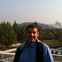 Jose Maria Alcantara