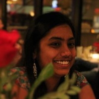 Sravani Konkimalla