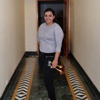 Sweety Bansal