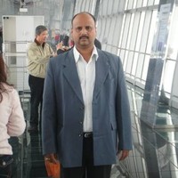 Adinarayan Murthy