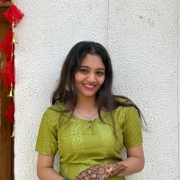 Helly Vyas