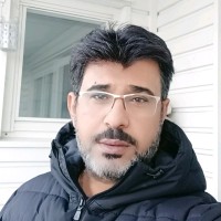 Magdi Shehata