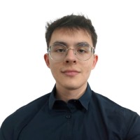 Cristhian Alfredo González Alarcón