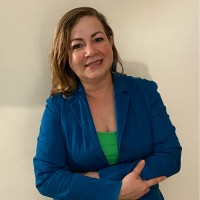 Nora Elena Cabarcas Oeding