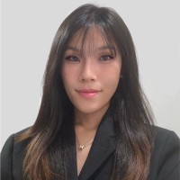 Cheryl Lai