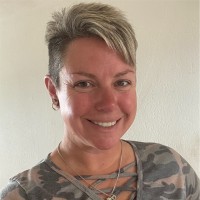Kristi Garber