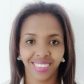 Orquidia Celina Medrano Feliz
