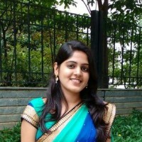 Sushmita S