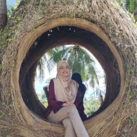 Nur Syarafana Mihsin