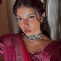 Smrithi Mane