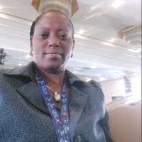 Olufunmilayo Banjo