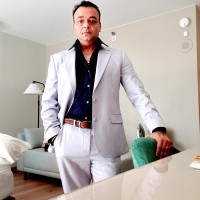 Chirag Oza