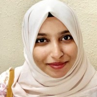 Thazneem Khalid