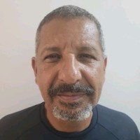 Geraldo de Araujo Lopes