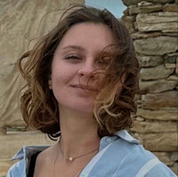 Kseniia Romanova