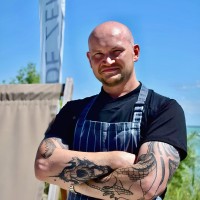 Kyle Jansen van Rensburg