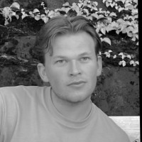 Jørgen Røneid Larsen