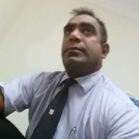 Thilak Kariyawasam