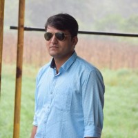 Dushyant Dwivedi