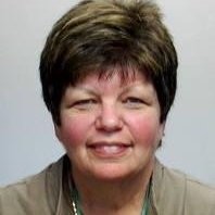 Darlene Fawcett